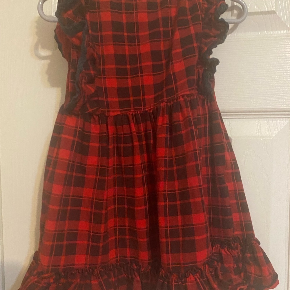 Southern Ark Boutique Dress‎ - Picture 4 of 9